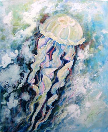 Jellyfish